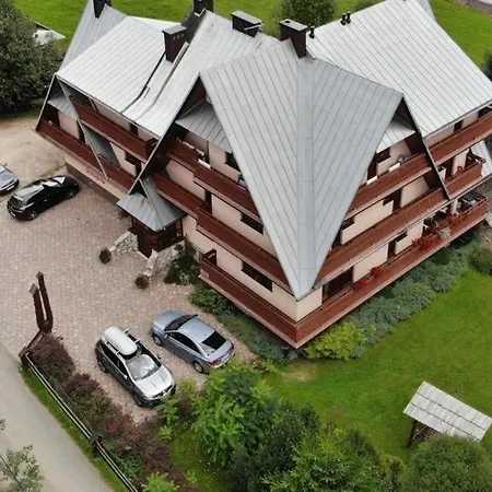 Mis Goscinne Bed & Breakfast 3*