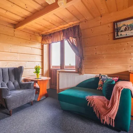 Mis Goscinne Bed & Breakfast