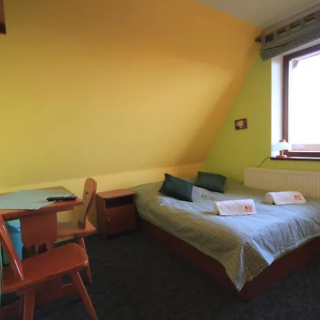 Bed & Breakfast Mis Goscinne