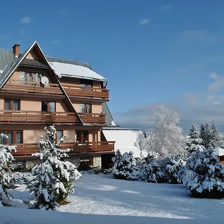Mis Goscinne Bed & Breakfast *