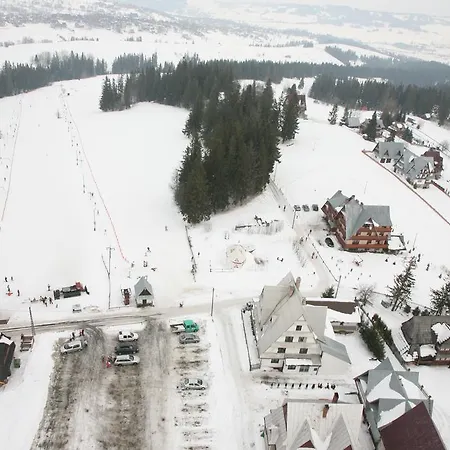 Mis Goscinne Blisko Termy Stoki Narciarskie 30m Bilard