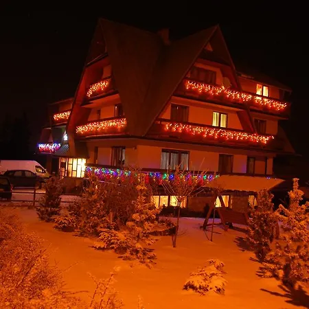 Mis Goscinne Bed & Breakfast