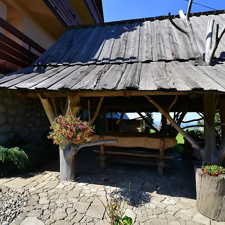 Bed & Breakfast Mis Goscinne 3*