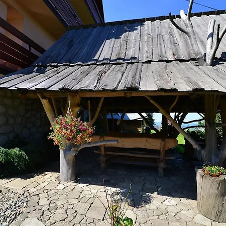 Bed & Breakfast Mis Goscinne *
