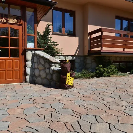 Bed & Breakfast Mis Goscinne