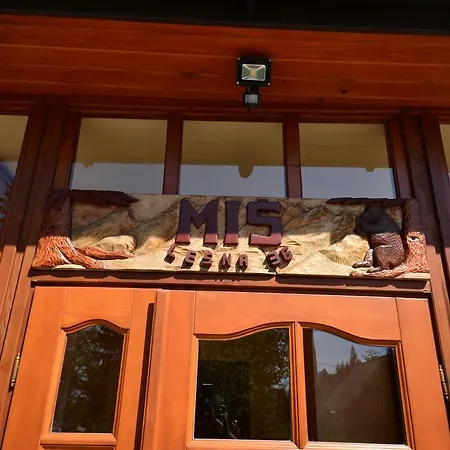 Bed & Breakfast Mis Goscinne