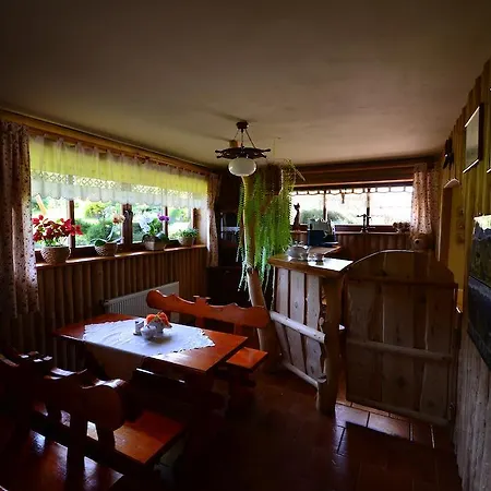 Mis Goscinne Bukowina Tatrzańska