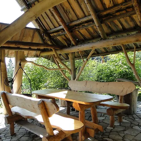 Mis Goscinne Bukowina Tatrzańska