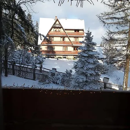 Mis Goscinne Bed & Breakfast