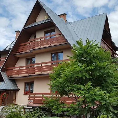 Bed & Breakfast Mis Goscinne *
