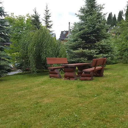 Mis Pokoje Goscinne Blisko Termy Stoki Narciarskie 30M Bilard 3*