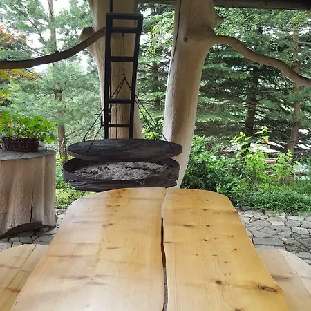 Mis Goscinne 3* Bukowina Tatrzańska